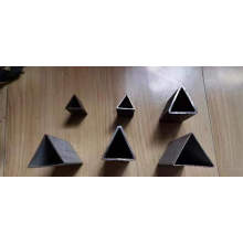 Dreieck Möbelrohr benutzerdefinierte Produkte